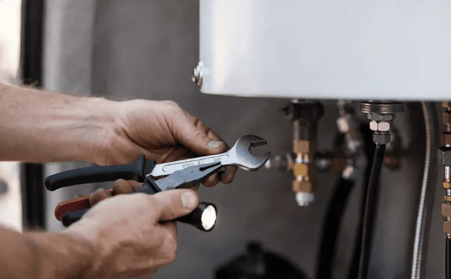 Why choose Water Heater Repair in Liberty, SC